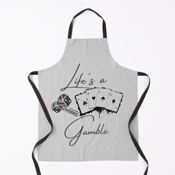 Item preview, Life's a Gamble Pencil Morphing cards and dice designed and sold by GeoTeasters.