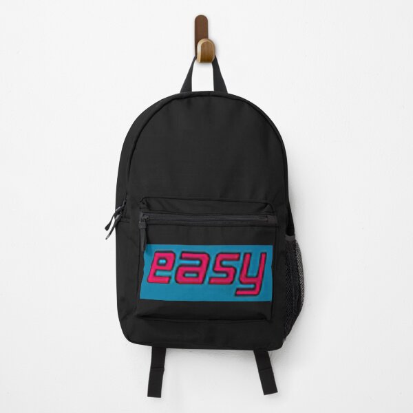 Item preview, Easy pink and blue wordart, designed and sold by Nostrathomas66.