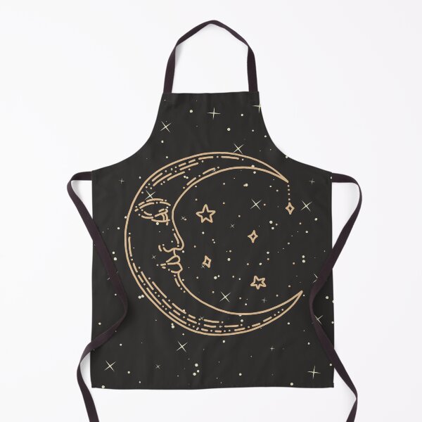 Item preview, Sleepy Moon designed and sold by Chelsea Hutchinson.