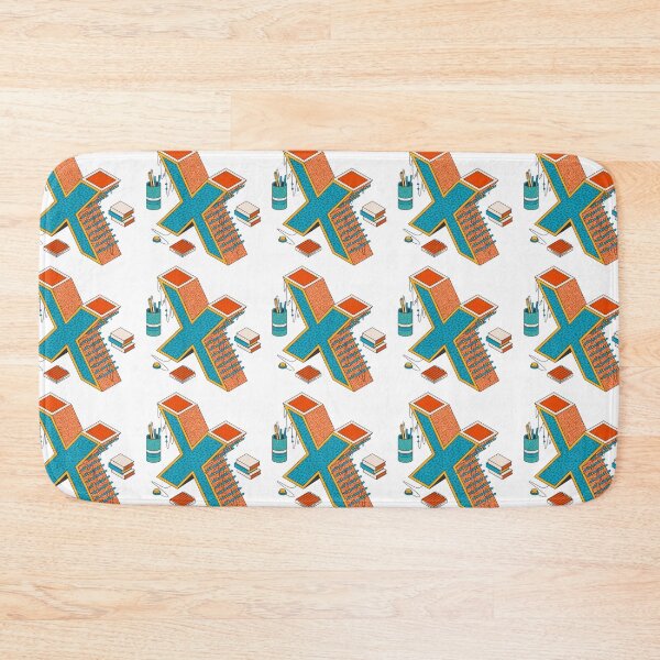 Item preview, Letter X designed and sold by bananart12.