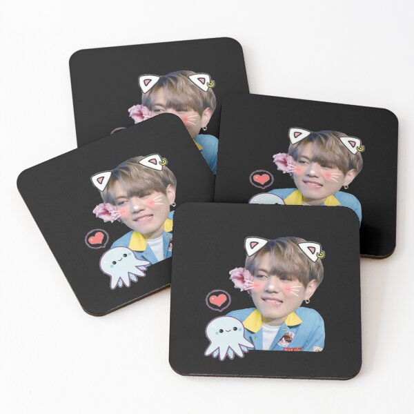 Item preview, Flirty Lil Kim Yugyeom designed and sold by jaekindacray.