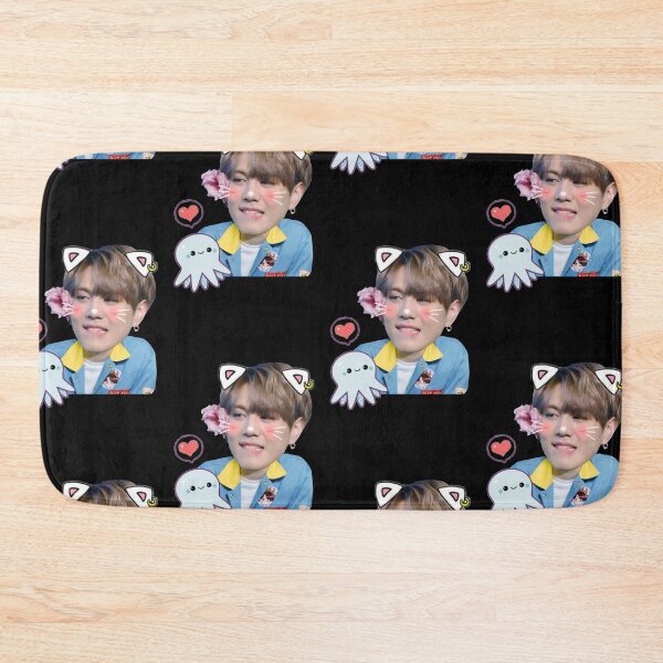 Item preview, Flirty Lil Kim Yugyeom designed and sold by jaekindacray.
