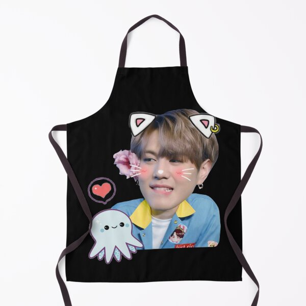 Item preview, Flirty Lil Kim Yugyeom designed and sold by jaekindacray.