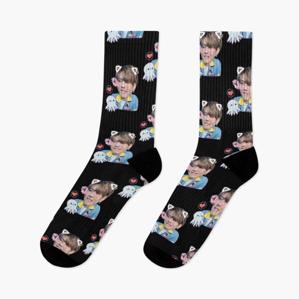 Item preview, Flirty Lil Kim Yugyeom designed and sold by jaekindacray.