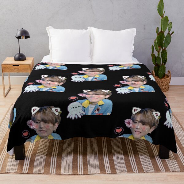 Item preview, Flirty Lil Kim Yugyeom designed and sold by jaekindacray.