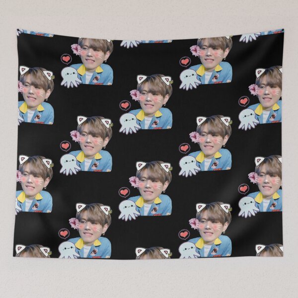 Item preview, Flirty Lil Kim Yugyeom designed and sold by jaekindacray.