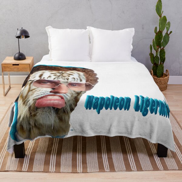 Item preview, Napoleon Ligermite Pastel designed and sold by Ratch2929.