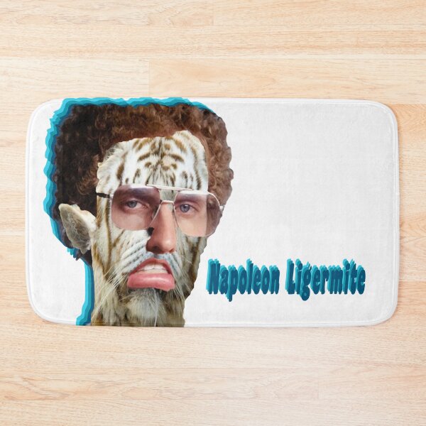 Item preview,  Napoleon Ligermite Pastel designed and sold by Ratch2929.