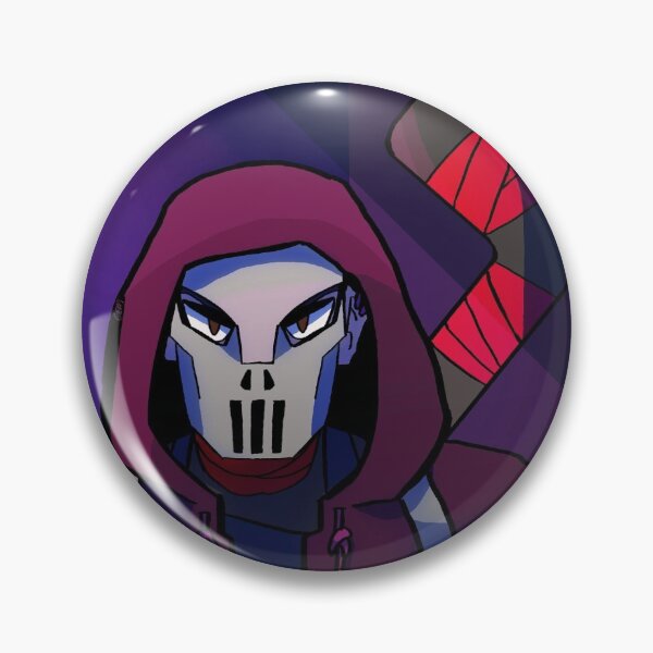 Artikelvorschau, Rottmnt Casey Jones Vigilante entworfen und verkauft von BiPanicDisco67.