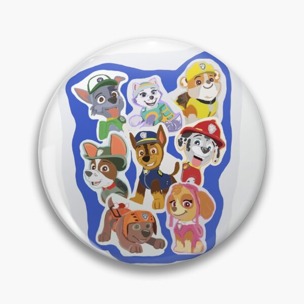 Item preview, Pups designed and sold by cak-stuff.