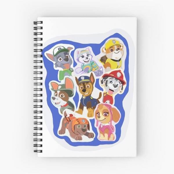 Item preview, Pups designed and sold by cak-stuff.