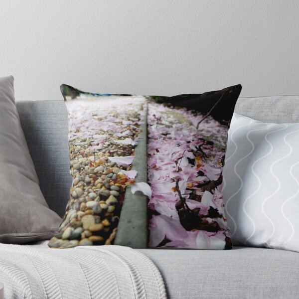 Item preview, Petal Pink & Pebble Perspective designed and sold by Vanessa  Warren.
