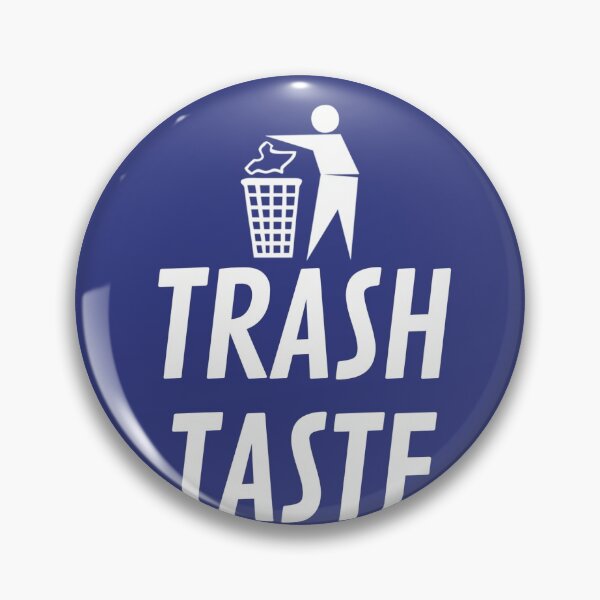 Item preview, Trash Taste designed and sold by Beautiful Designs.