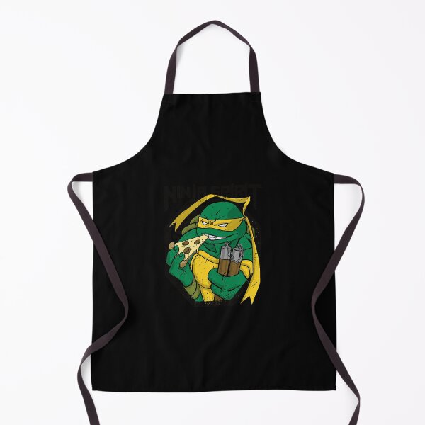 Item preview, Ninja Spirit - Micky designed and sold by nnHisel19.