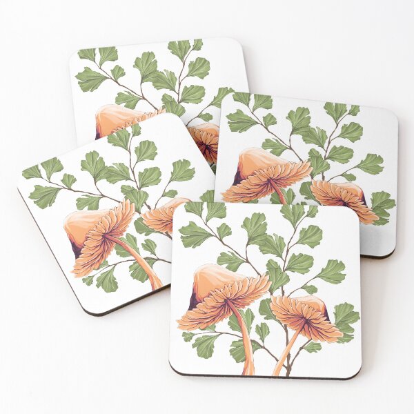 Item preview, Foraging designed and sold by BramblewoodArt.