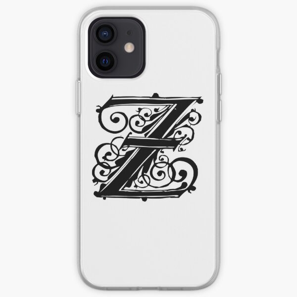 Letter Z Iphone Cases Redbubble