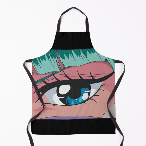 Item preview, Waifu Hiyori sexy eye designed and sold by Aloha-Life-808.