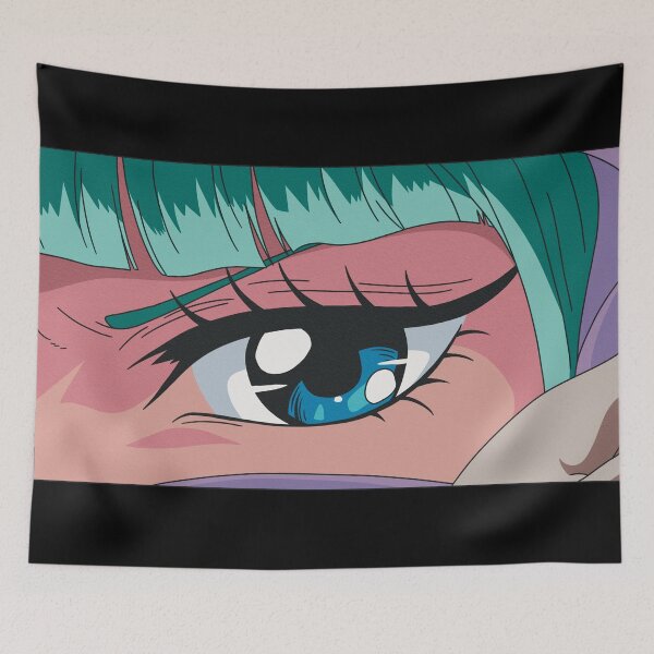 Item preview, Waifu Hiyori sexy eye designed and sold by Aloha-Life-808.