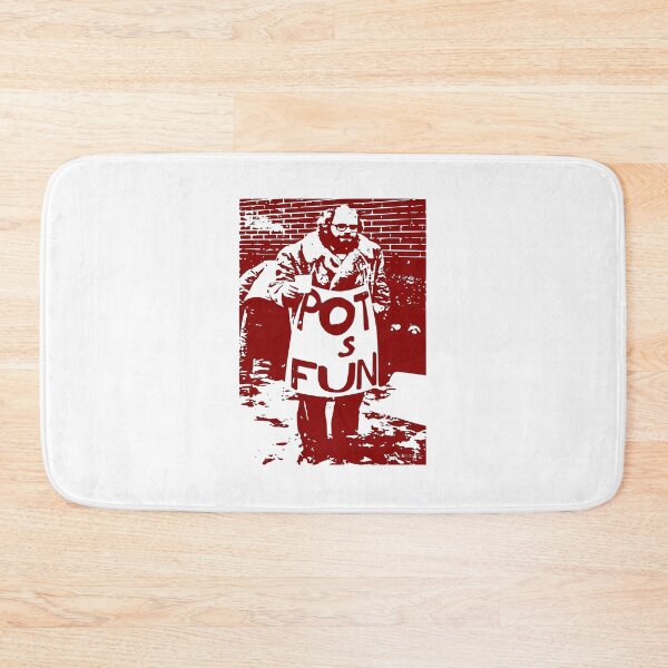 Item preview, Allen Ginsberg Unisex T Shirt designed and sold by SilvanaSantana.