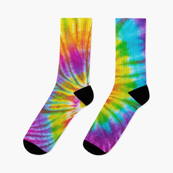 Item preview, Rainbow Tie Dye designed and sold by KarolinaPaz.