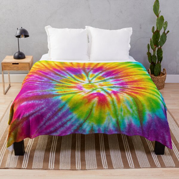 Item preview, Rainbow Tie Dye designed and sold by KarolinaPaz.