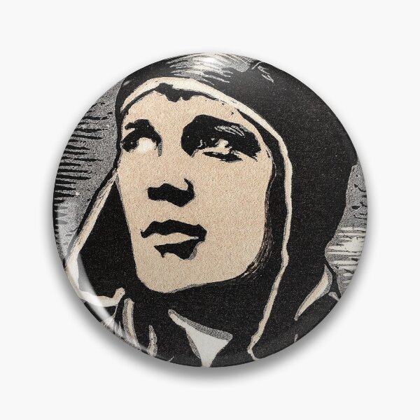 Item preview, Amelia Earhart Graffiti designed and sold by Marlene Watson-Hall.