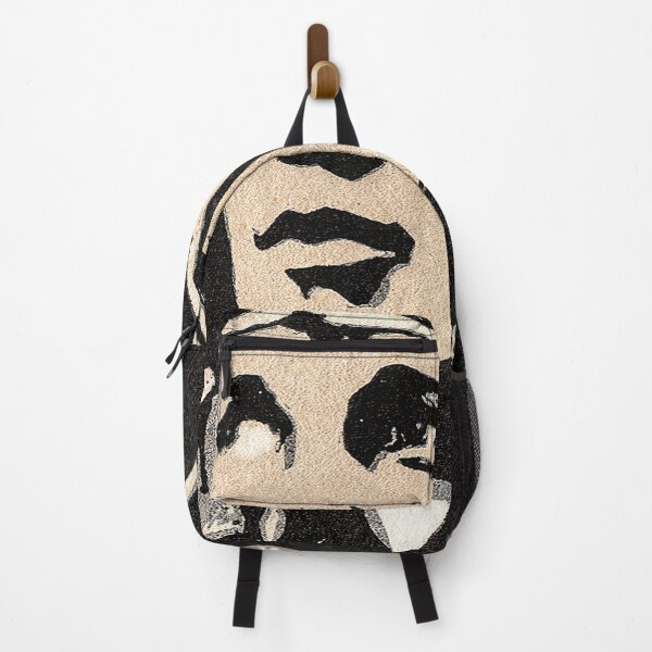 Item preview, Amelia Earhart Graffiti designed and sold by Marlene Watson-Hall.