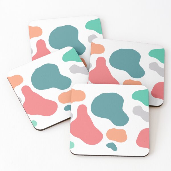 Item preview, Teal pattern designed and sold by Love-M-designs.