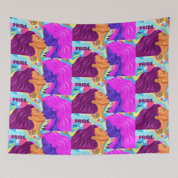 Item preview, LGTBQ Pride Design designed and sold by DoloresAlaire.