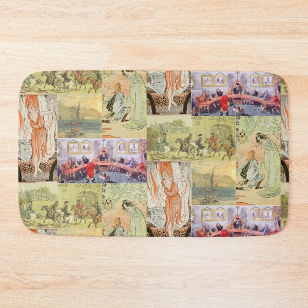 Item preview, Oldish Paintings Set #2 designed and sold by Krispsm.