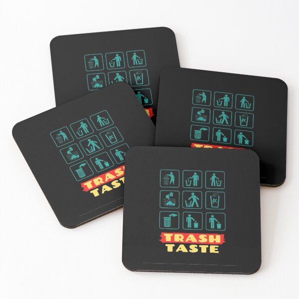 Item preview, Trash Taste designed and sold by Beautiful Designs.