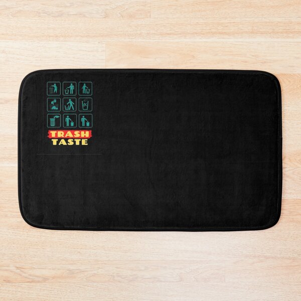 Item preview, Trash Taste designed and sold by Beautiful Designs.
