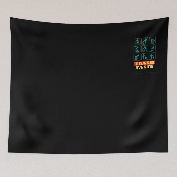 Item preview, Trash Taste designed and sold by Beautiful Designs.
