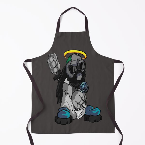 Item preview, Yisus FNF (Friday Night Funkin) designed and sold by Atsuhiro.