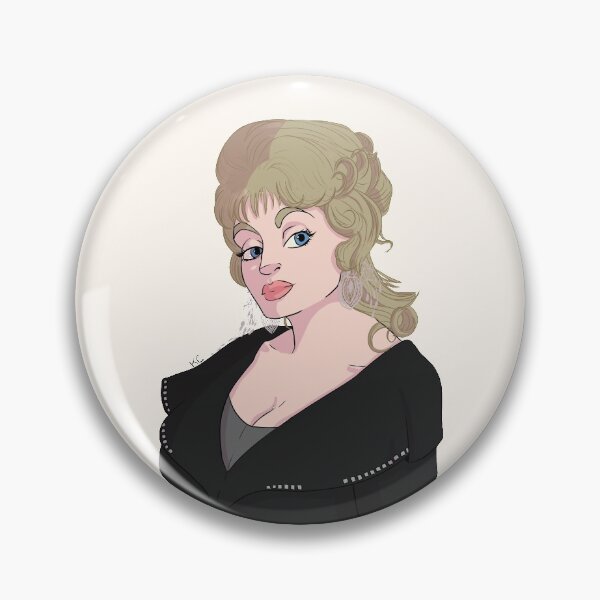 Item preview, Dolly Parton designed and sold by By Sapphire's Design.