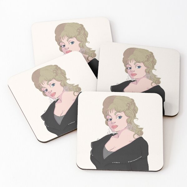 Item preview, Dolly Parton designed and sold by By Sapphire's Design.