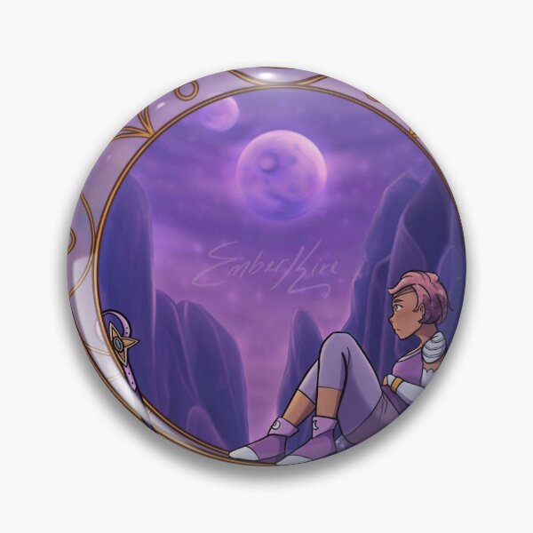 Item preview, Glimmer in the Window designed and sold by emberkire.