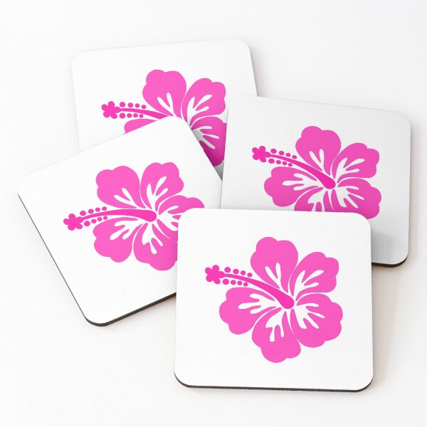 Item preview, Pink Hibiscus designed and sold by tatidlosangeles.