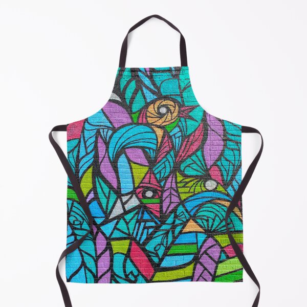 Item preview, Birds blending into city life designed and sold by Marlene Watson-Hall.