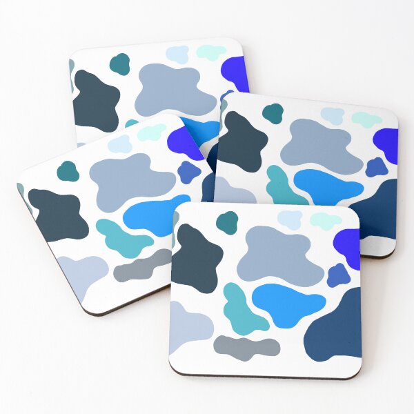 Item preview, Blue tones designed and sold by Love-M-designs.