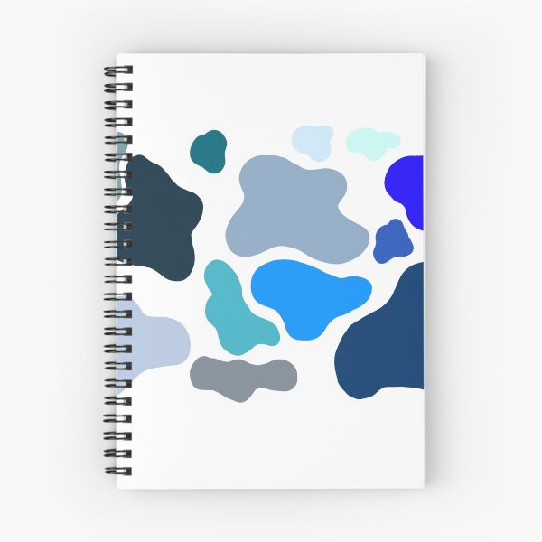 Item preview, Blue tones designed and sold by Love-M-designs.