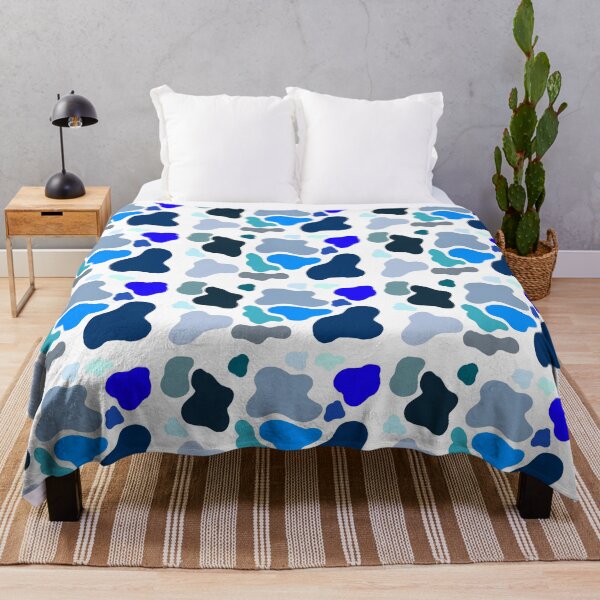 Item preview, Blue tones designed and sold by Love-M-designs.