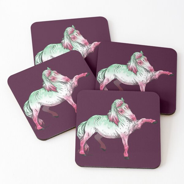Item preview, Abrosexual Sassy Pony designed and sold by Windfall-Acres.