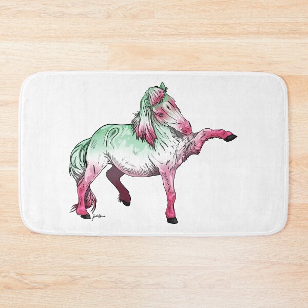 Item preview, Abrosexual Sassy Pony designed and sold by Windfall-Acres.