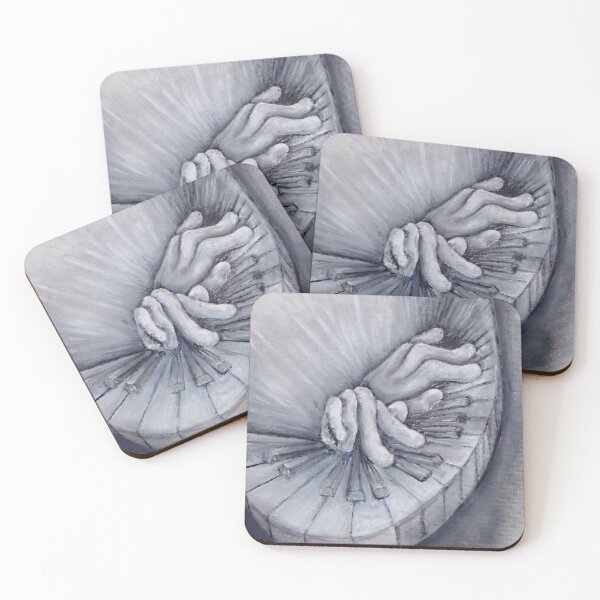 Item preview, The Pianist  designed and sold by Subgenious.