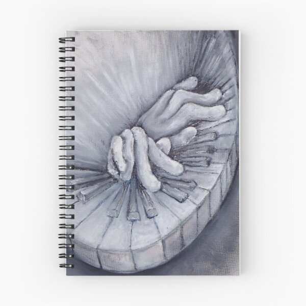 Item preview, The Pianist  designed and sold by Subgenious.