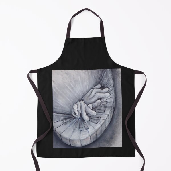 Item preview, The Pianist designed and sold by Subgenious.