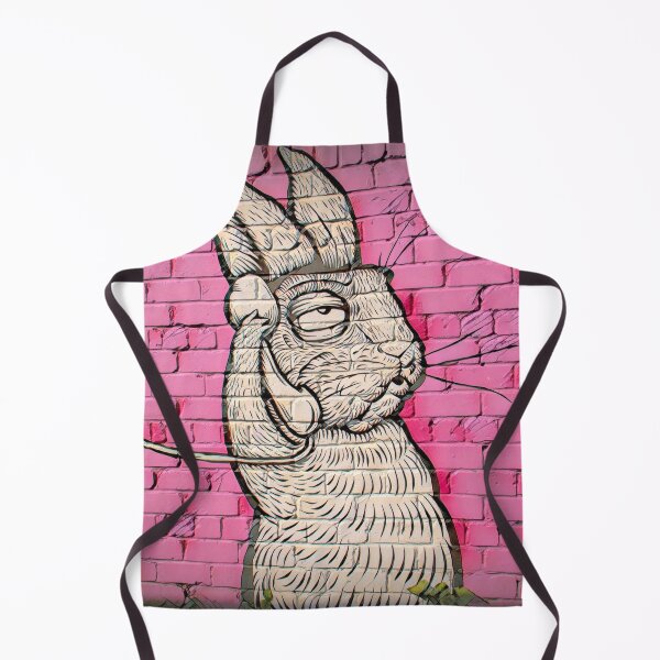 Item preview, Crabit the City Rabbit designed and sold by Marlene Watson-Hall.