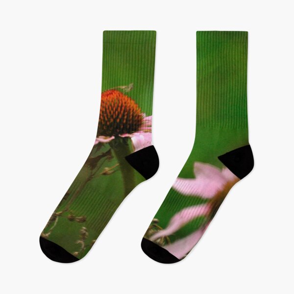 Item preview, Cone Flower 1 designed and sold by michaelasamples.