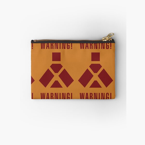 Item preview, Wampa Warning - English designed and sold by Bmused55.